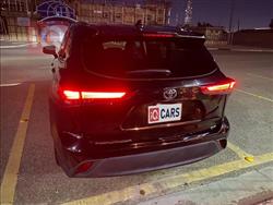 تويوتا هايلاندر